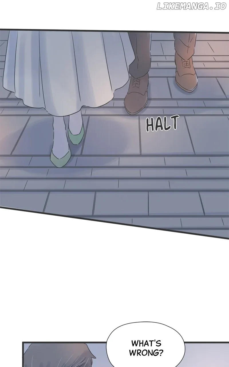 It Rains On Precious Days Chapter 142 page 28