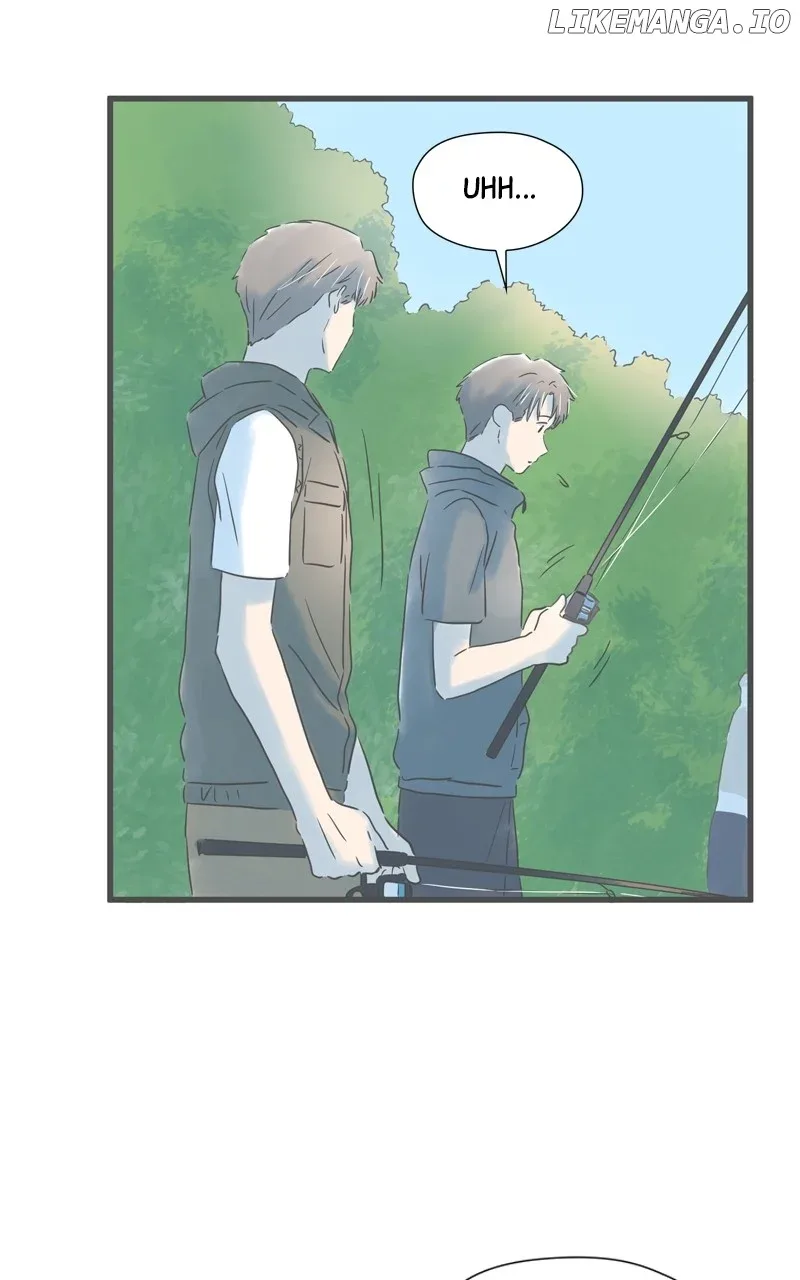 It Rains On Precious Days Chapter 144 page 18