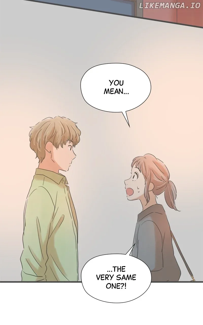 It Rains On Precious Days Chapter 147 page 24