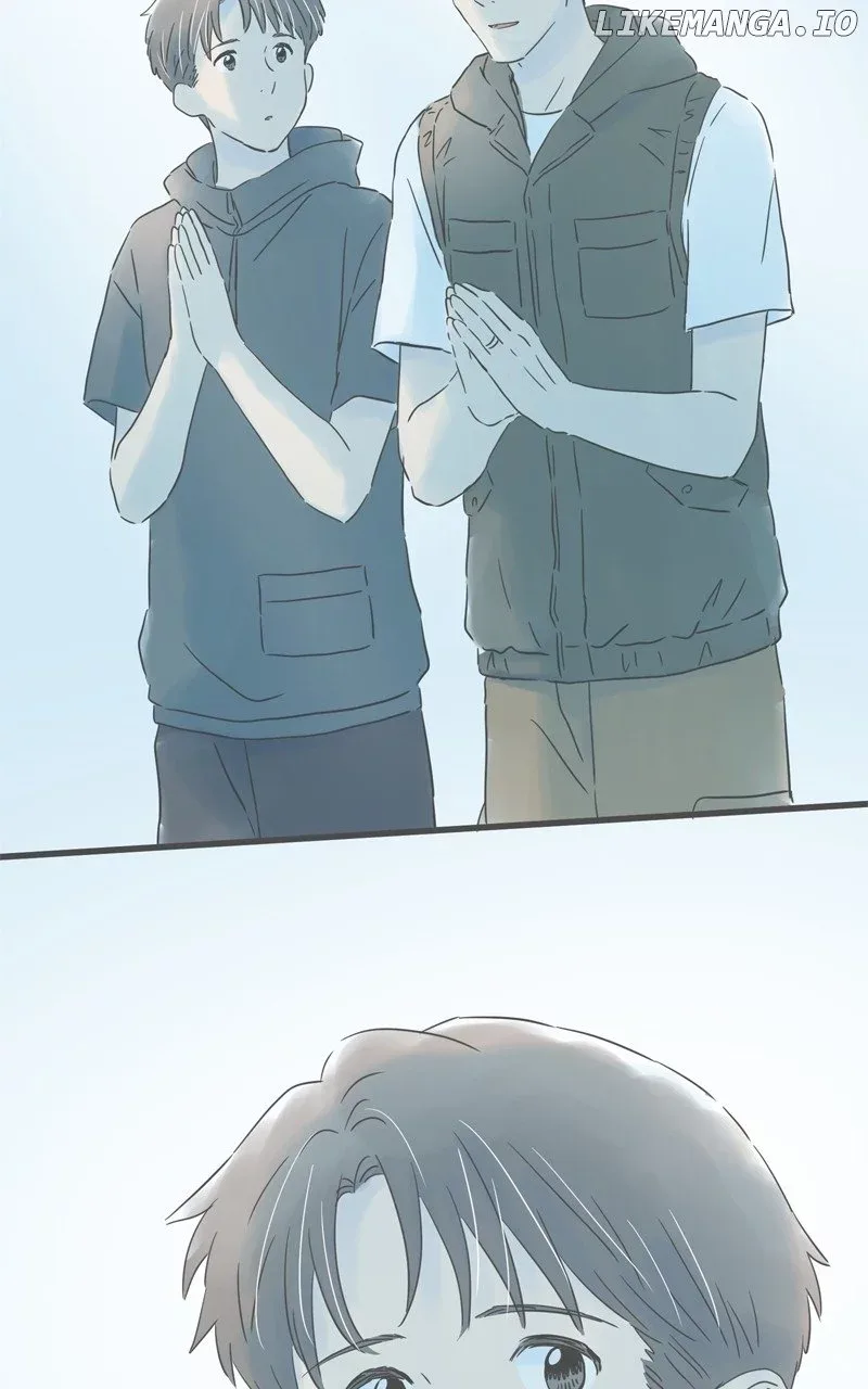 It Rains On Precious Days Chapter 143 page 27