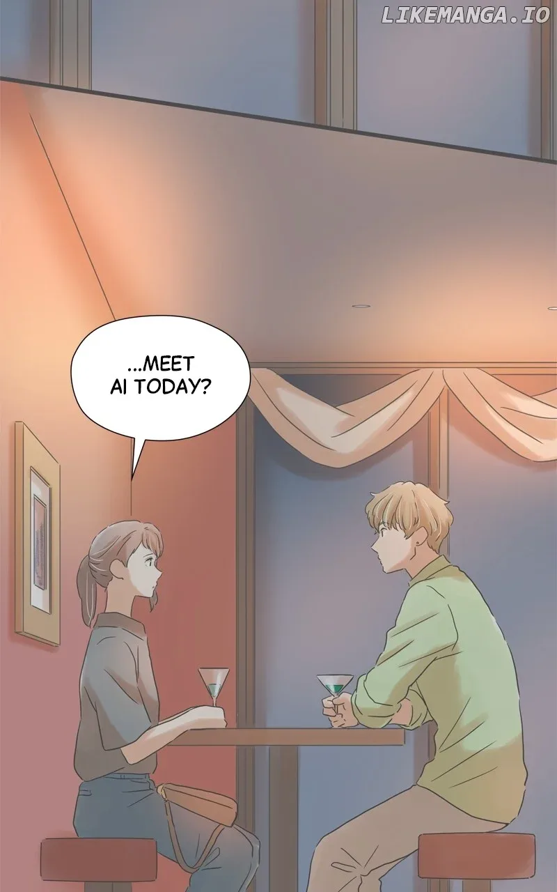 It Rains On Precious Days Chapter 148 page 3