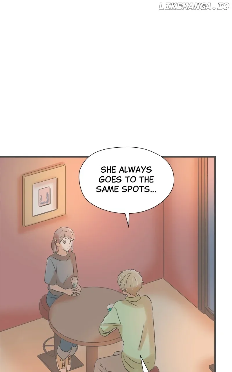 It Rains On Precious Days Chapter 148 page 7