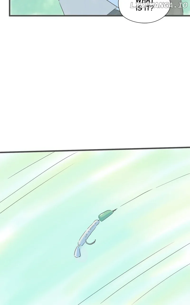 It Rains On Precious Days Chapter 144 page 27