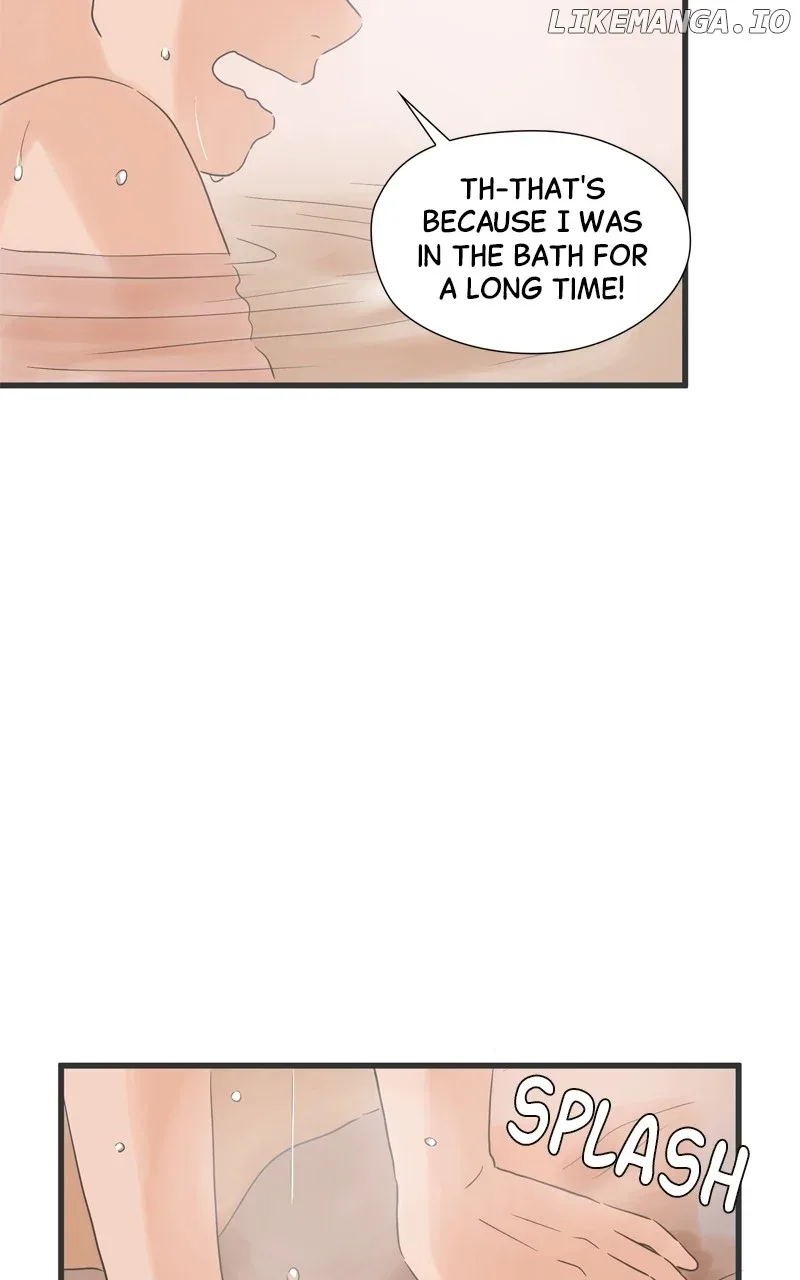 It Rains On Precious Days Chapter 146 page 8