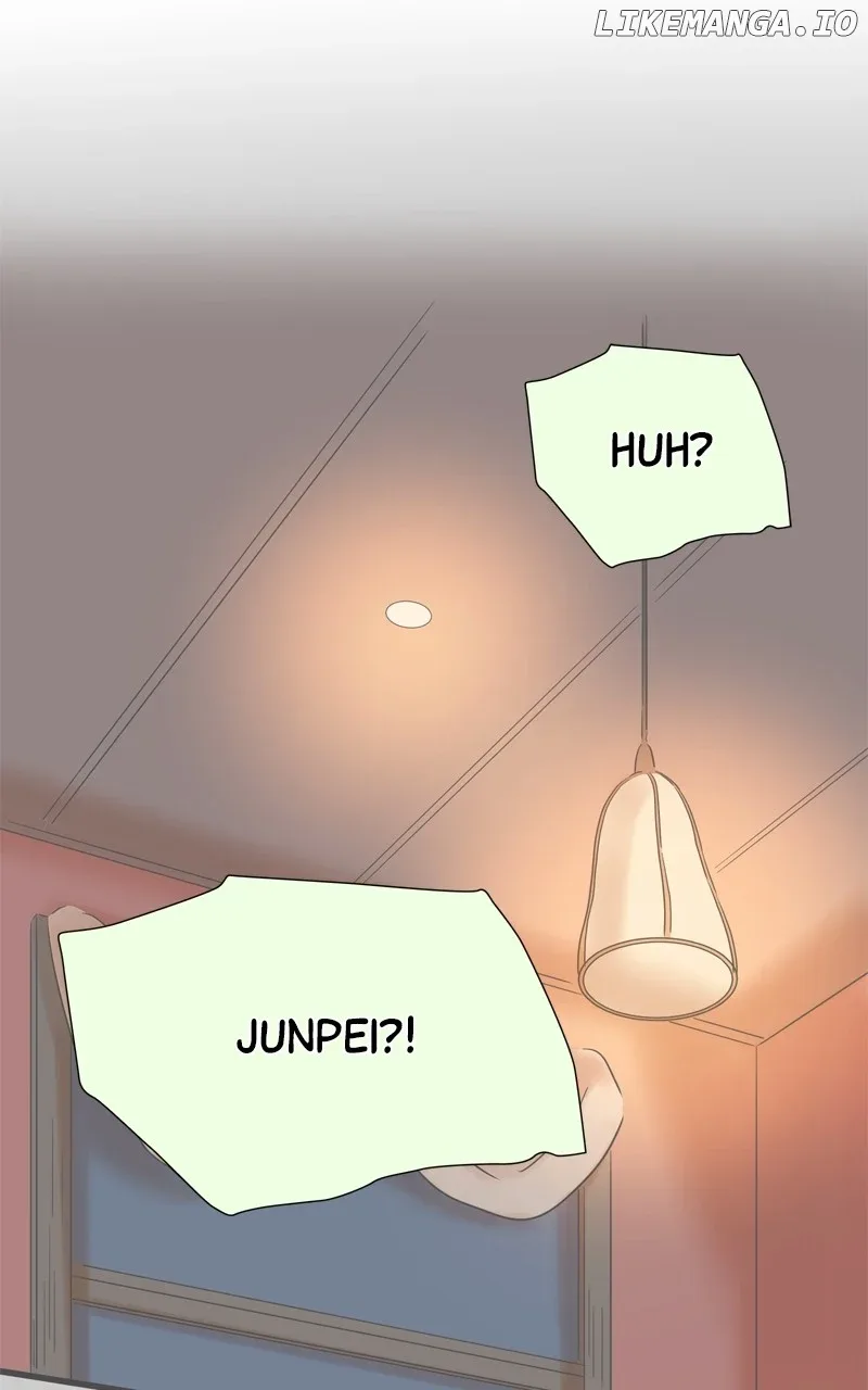 It Rains On Precious Days Chapter 147 page 23