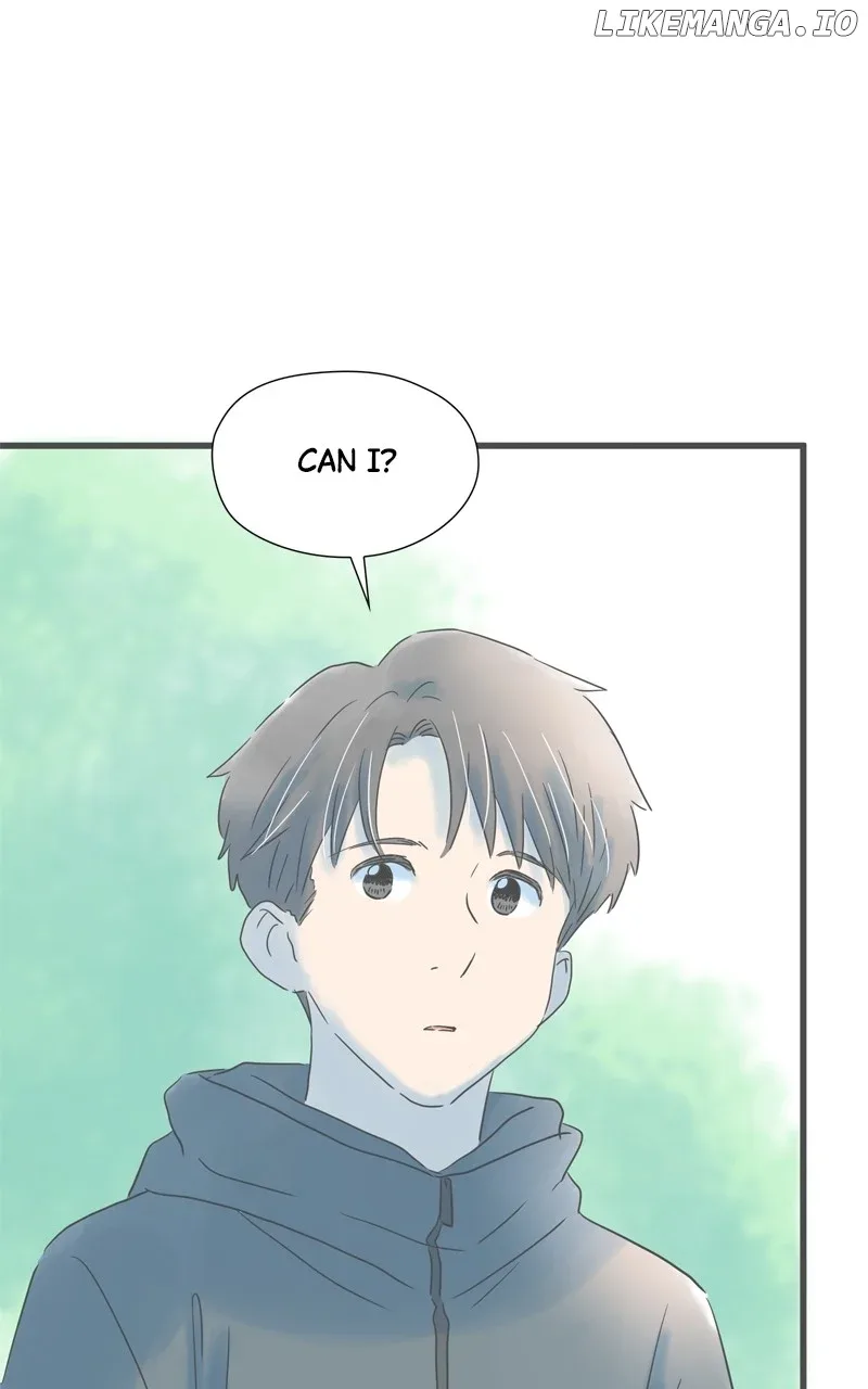 It Rains On Precious Days Chapter 144 page 25