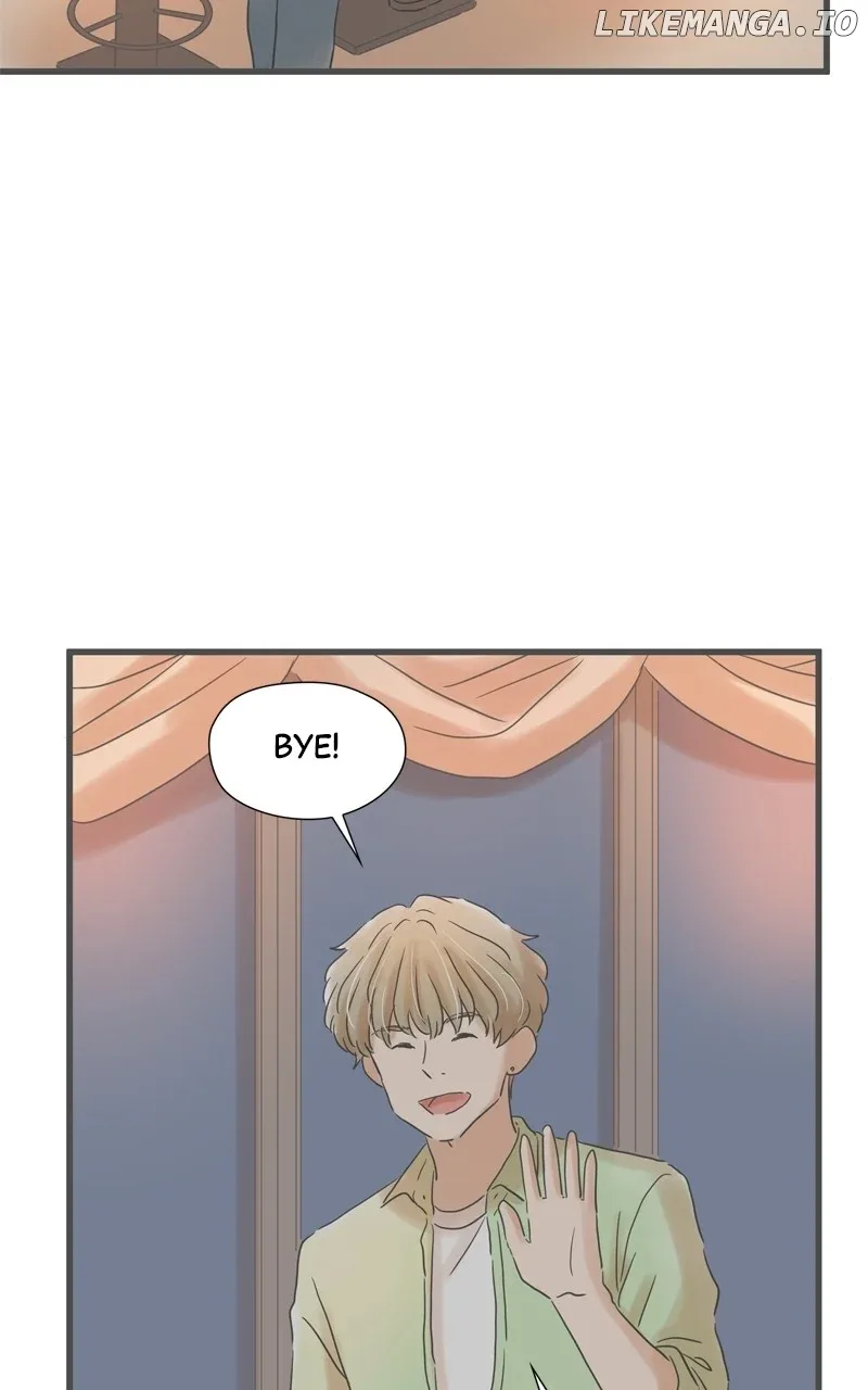 It Rains On Precious Days Chapter 148 page 20