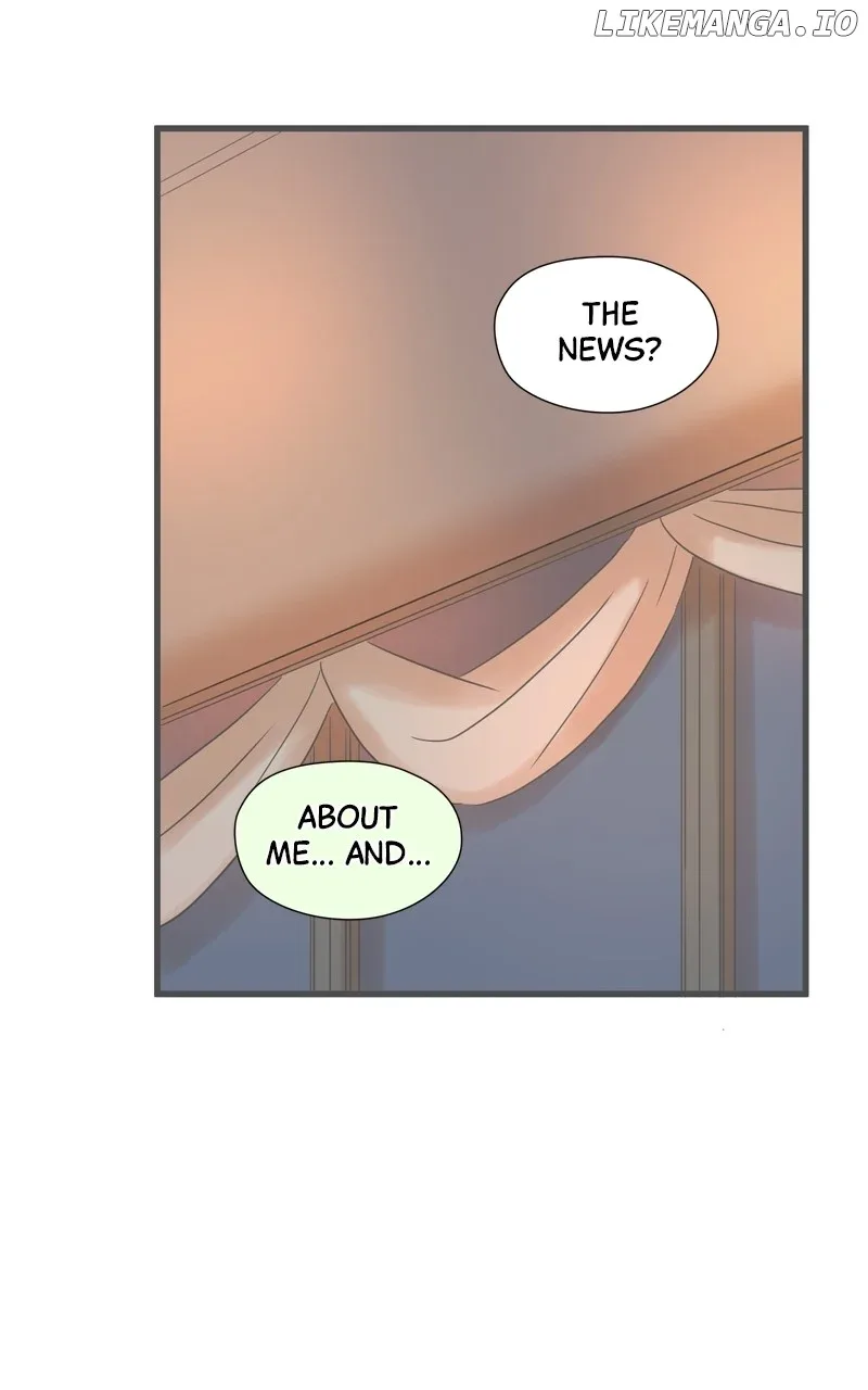 It Rains On Precious Days Chapter 147 page 44