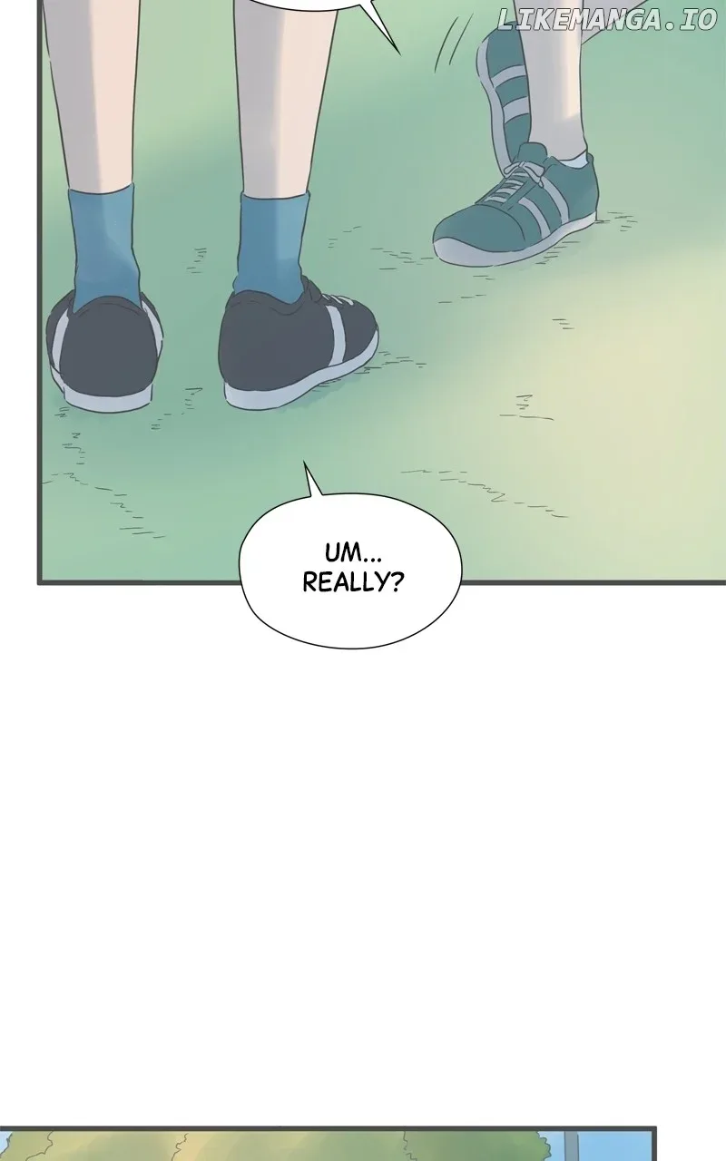 It Rains On Precious Days Chapter 145 page 5