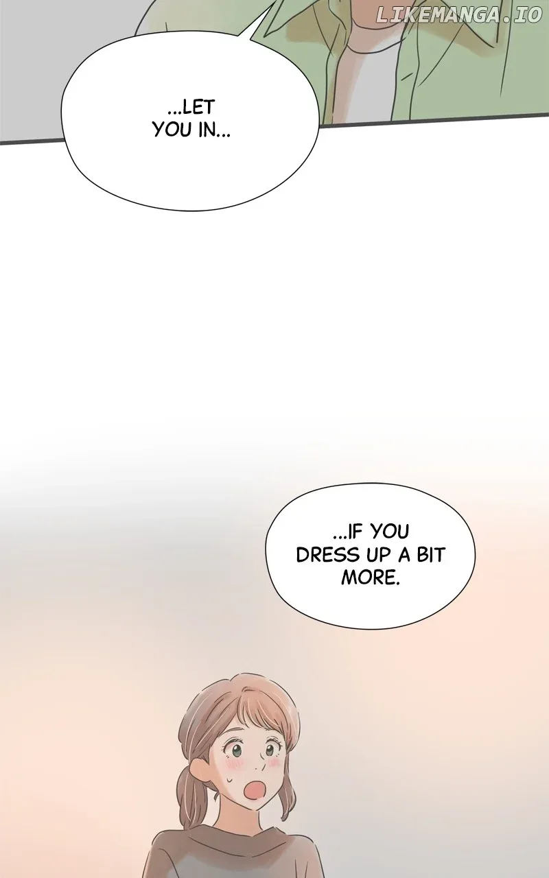 It Rains On Precious Days Chapter 148 page 12
