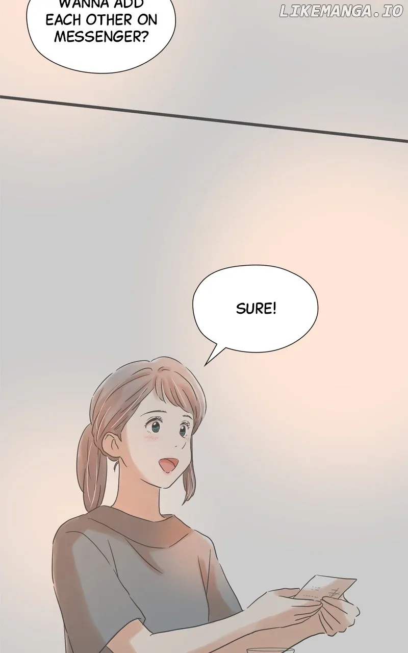 It Rains On Precious Days Chapter 148 page 17