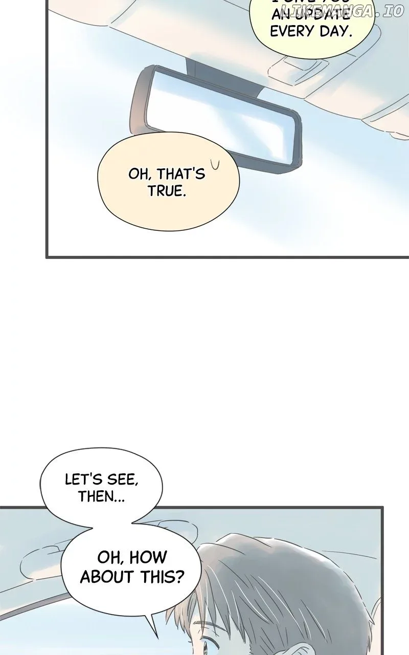 It Rains On Precious Days Chapter 143 page 41