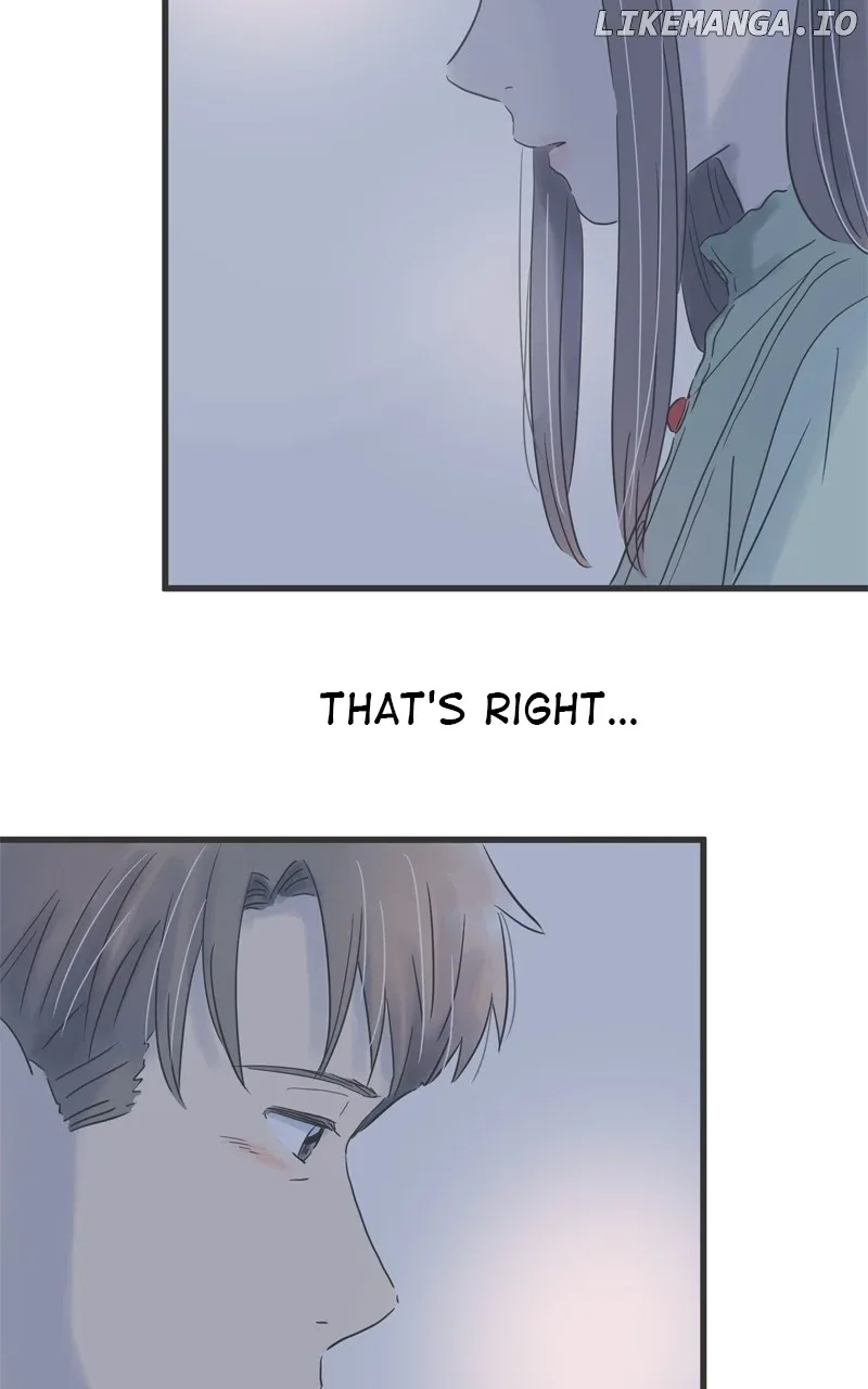 It Rains On Precious Days Chapter 142 page 39