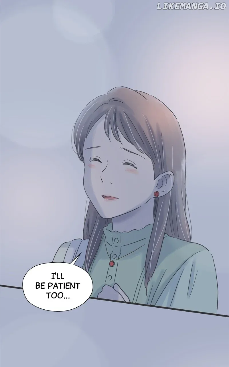 It Rains On Precious Days Chapter 142 page 42