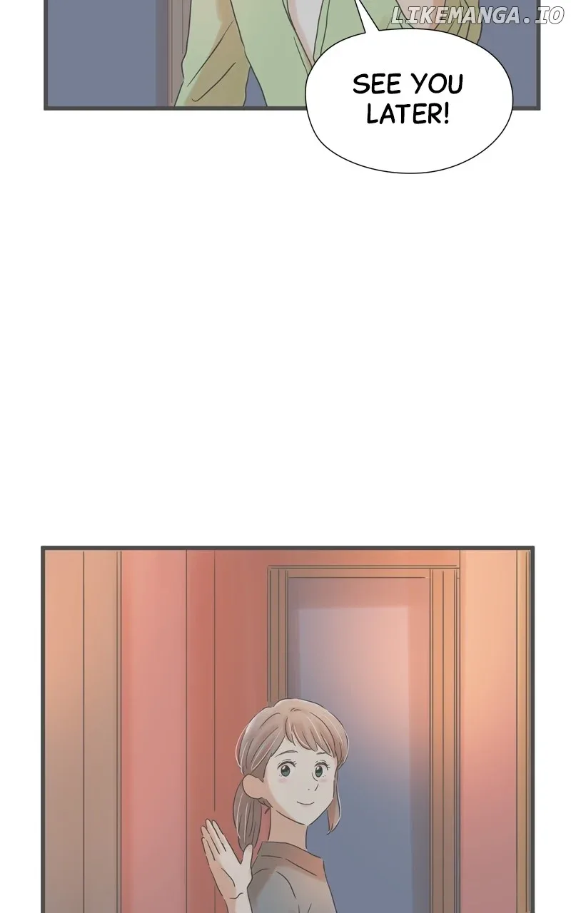It Rains On Precious Days Chapter 148 page 21