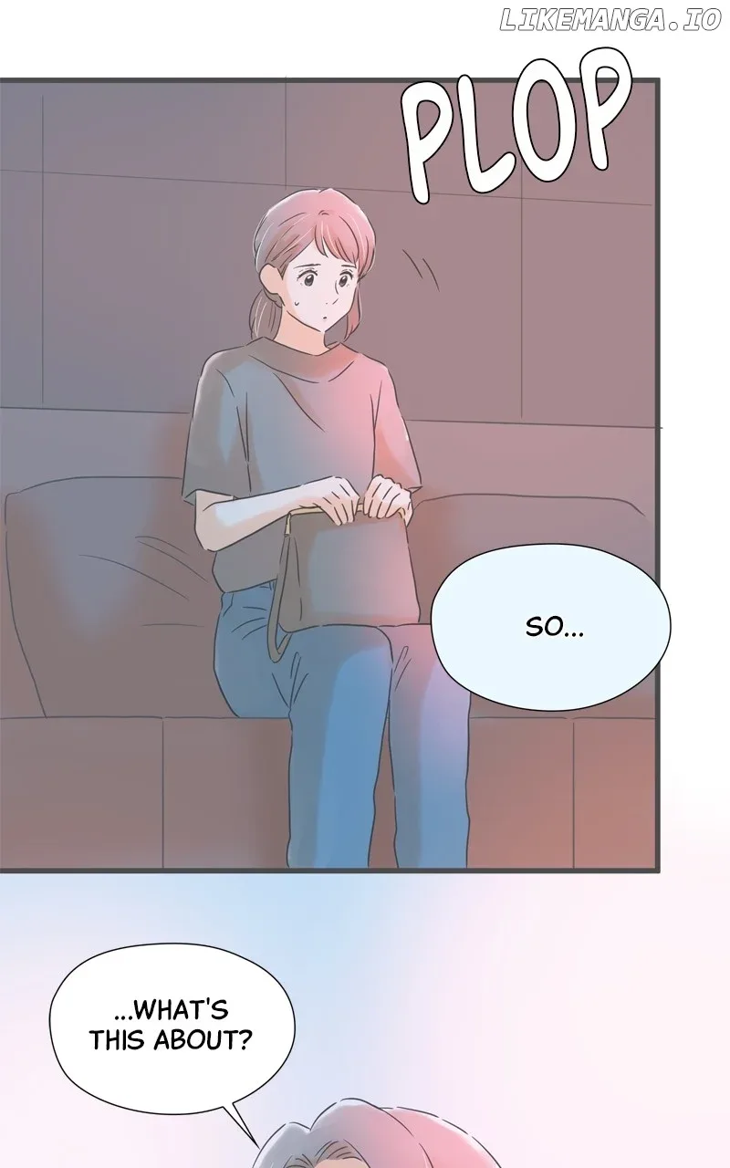 It Rains On Precious Days Chapter 149 page 3