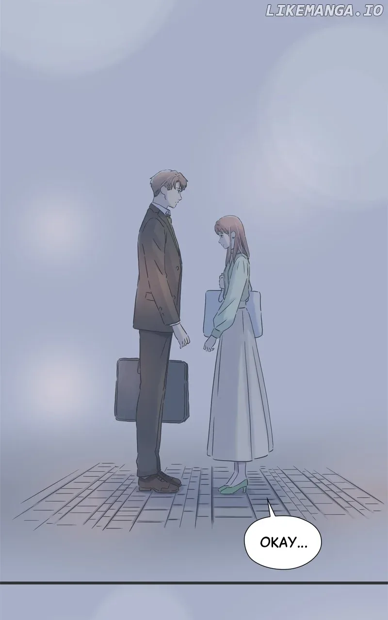 It Rains On Precious Days Chapter 142 page 41