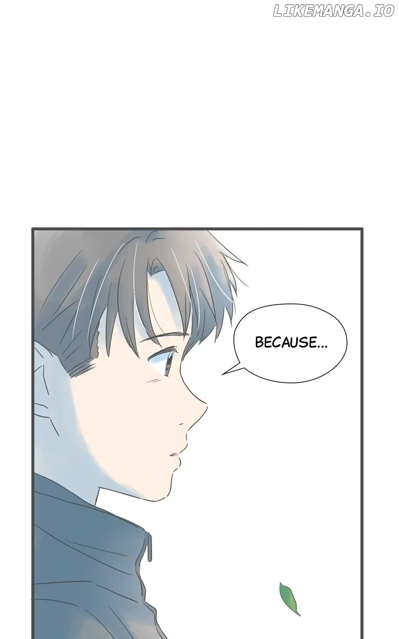 It Rains On Precious Days Chapter 144 page 36