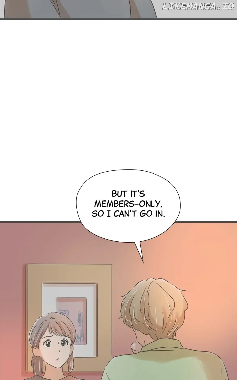 It Rains On Precious Days Chapter 148 page 9