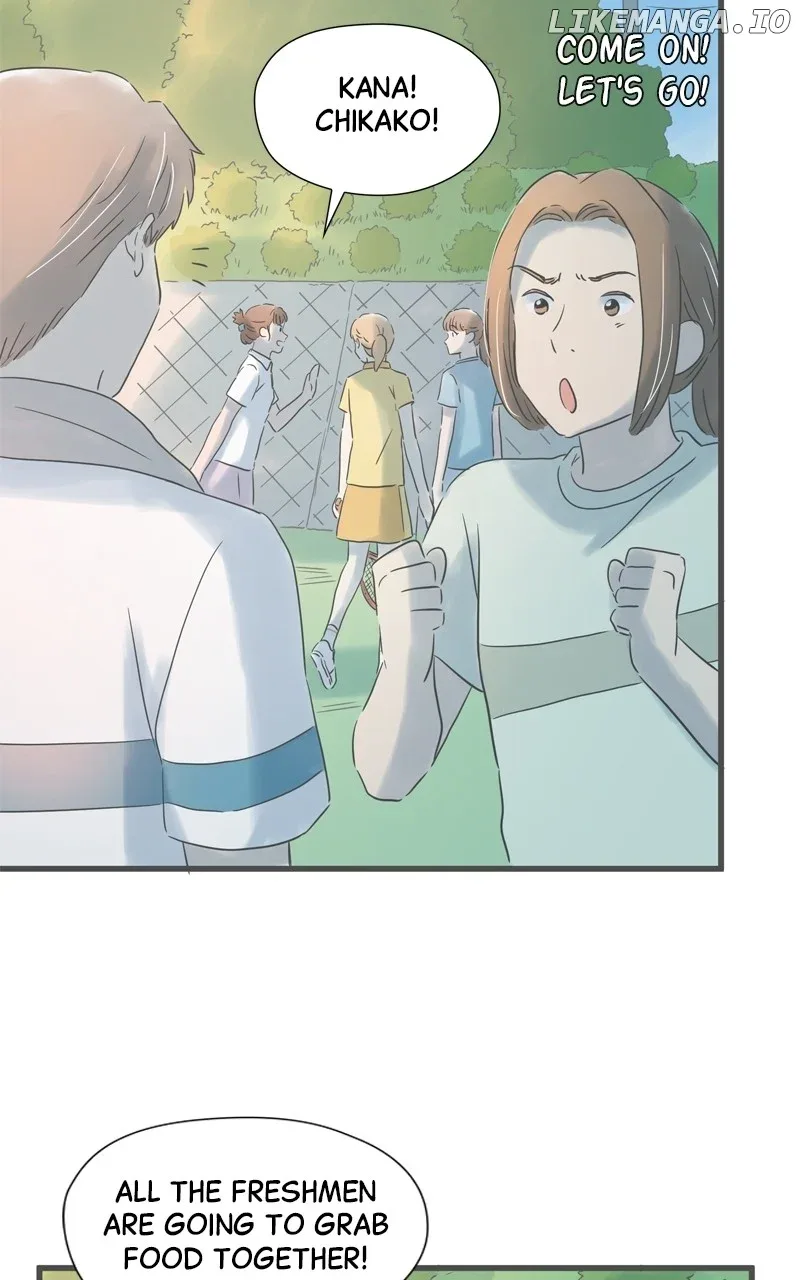 It Rains On Precious Days Chapter 145 page 6