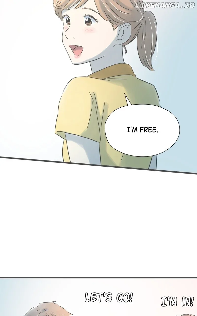It Rains On Precious Days Chapter 145 page 8