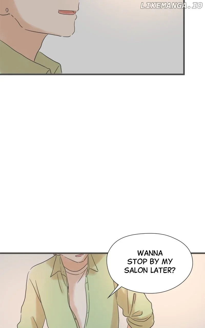 It Rains On Precious Days Chapter 148 page 15