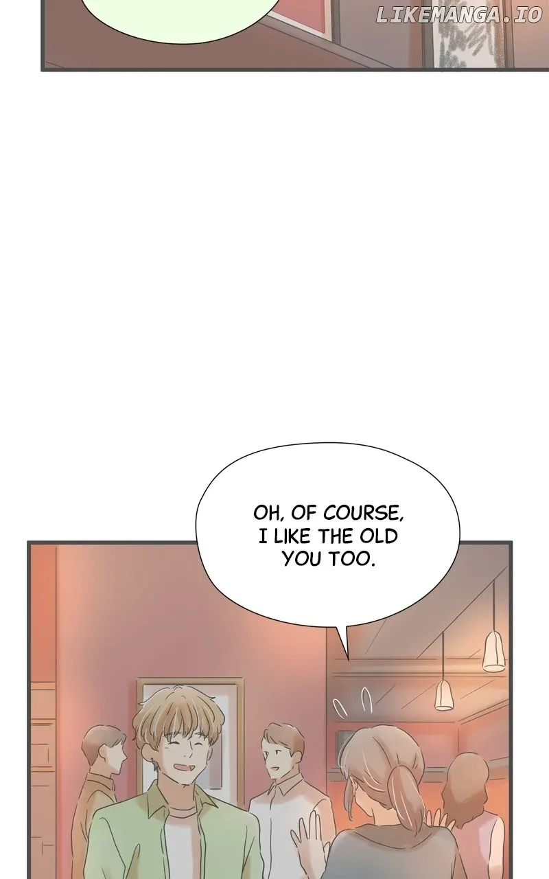 It Rains On Precious Days Chapter 147 page 38