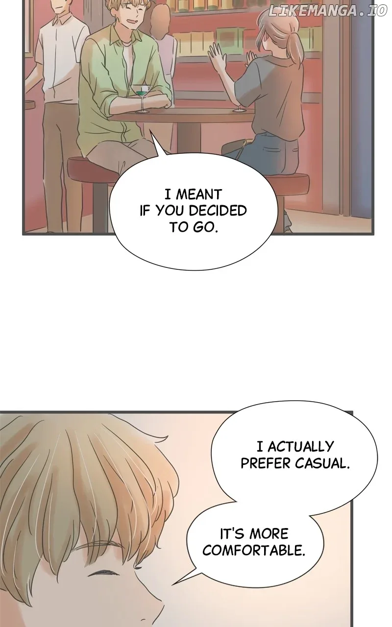 It Rains On Precious Days Chapter 148 page 14