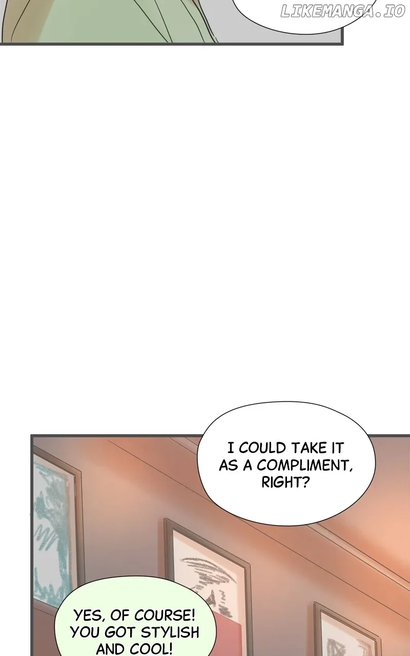 It Rains On Precious Days Chapter 147 page 37