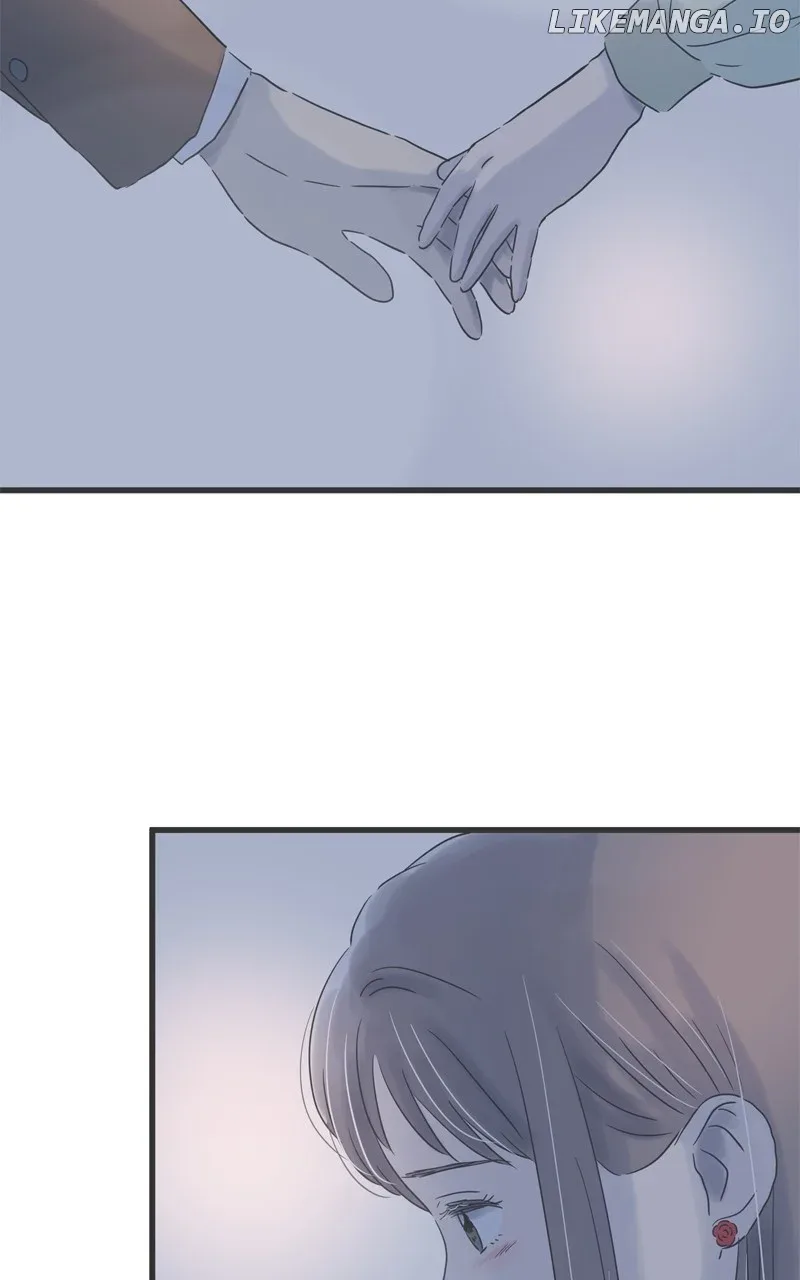 It Rains On Precious Days Chapter 142 page 38