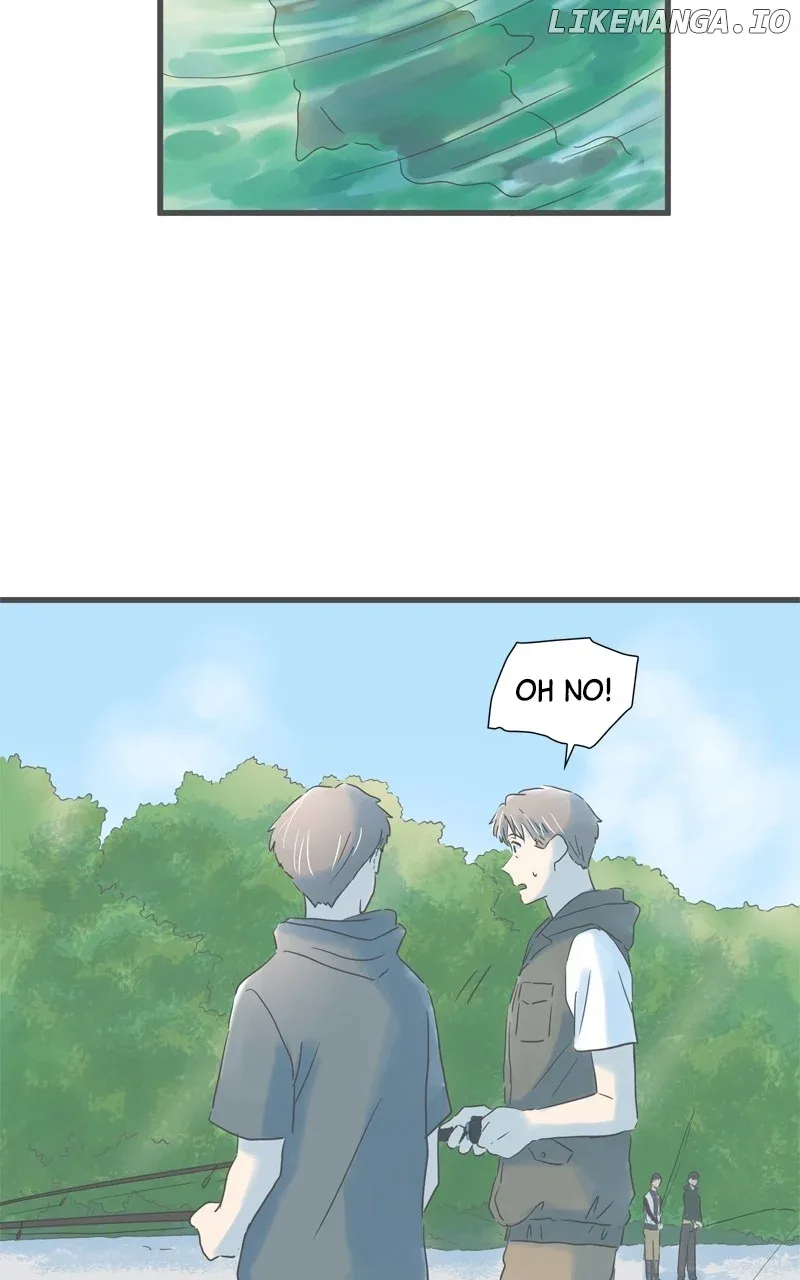 It Rains On Precious Days Chapter 144 page 39