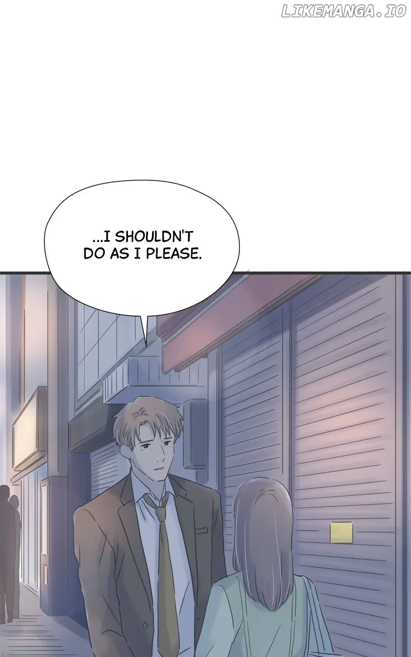It Rains On Precious Days Chapter 142 page 35