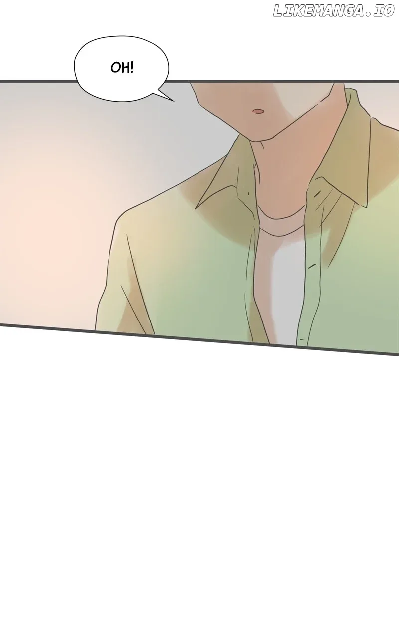 It Rains On Precious Days Chapter 147 page 45