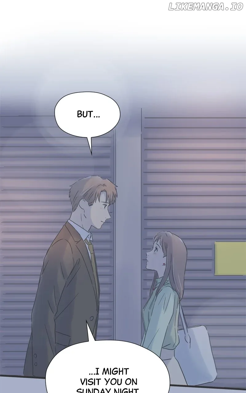 It Rains On Precious Days Chapter 142 page 44