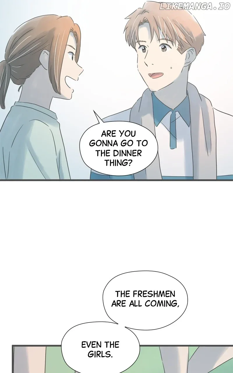 It Rains On Precious Days Chapter 145 page 4