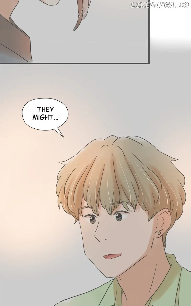 It Rains On Precious Days Chapter 148 page 11