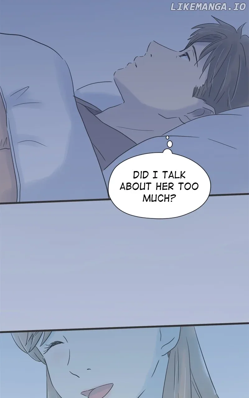 It Rains On Precious Days Chapter 146 page 17