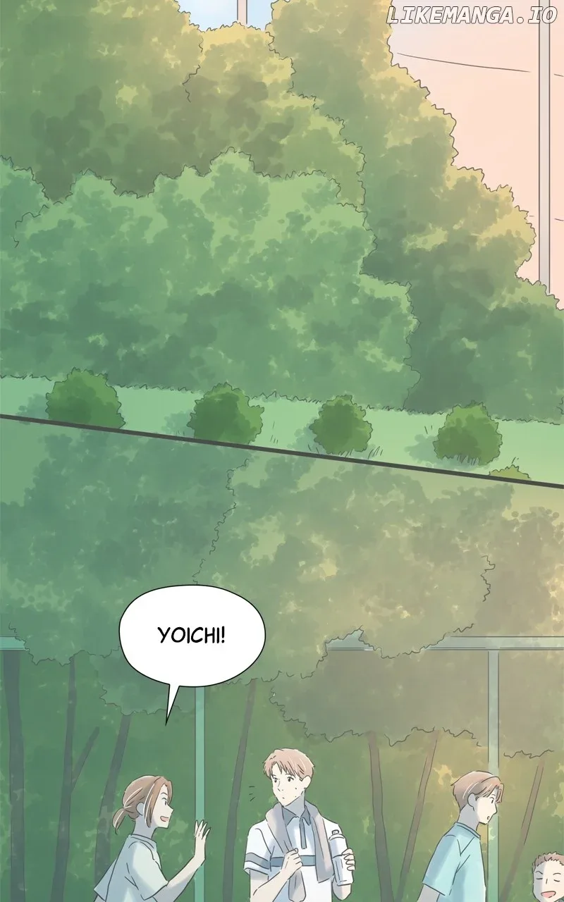 It Rains On Precious Days Chapter 145 page 2
