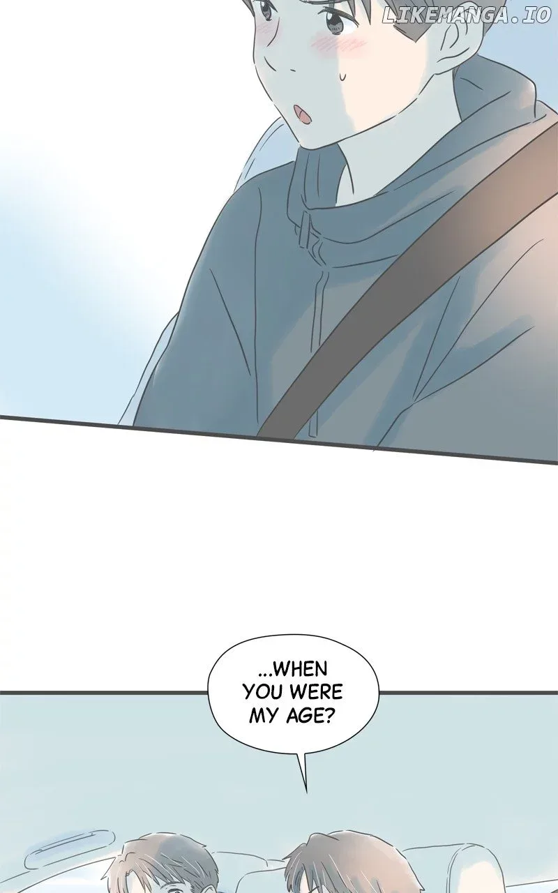 It Rains On Precious Days Chapter 143 page 51
