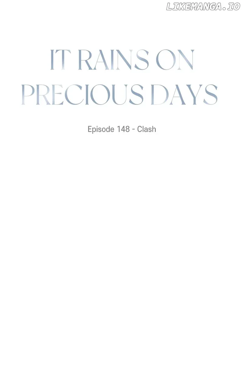 It Rains On Precious Days Chapter 149 page 10