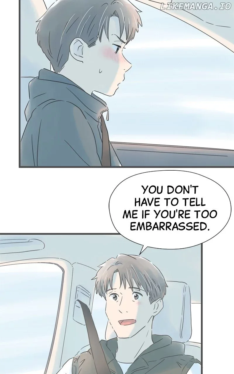 It Rains On Precious Days Chapter 143 page 45