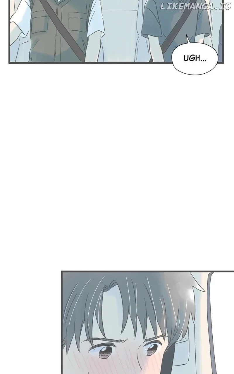 It Rains On Precious Days Chapter 143 page 47