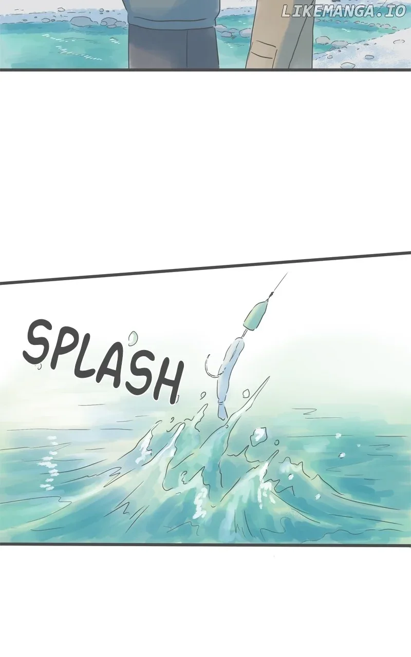 It Rains On Precious Days Chapter 144 page 40