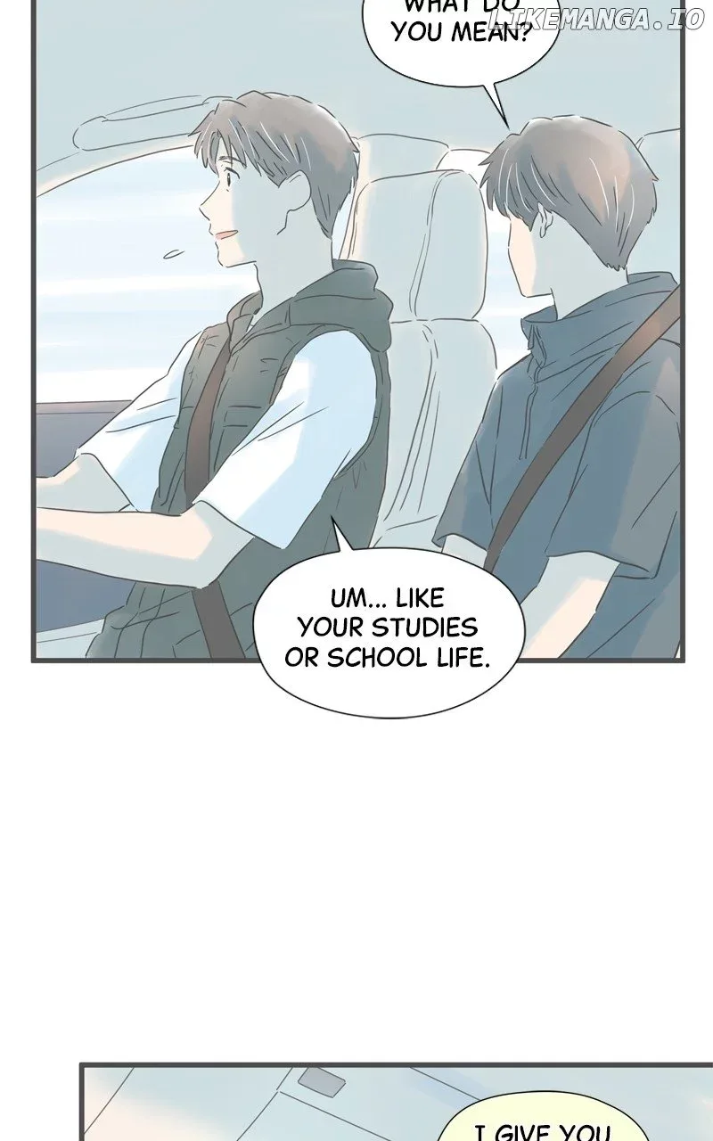 It Rains On Precious Days Chapter 143 page 40