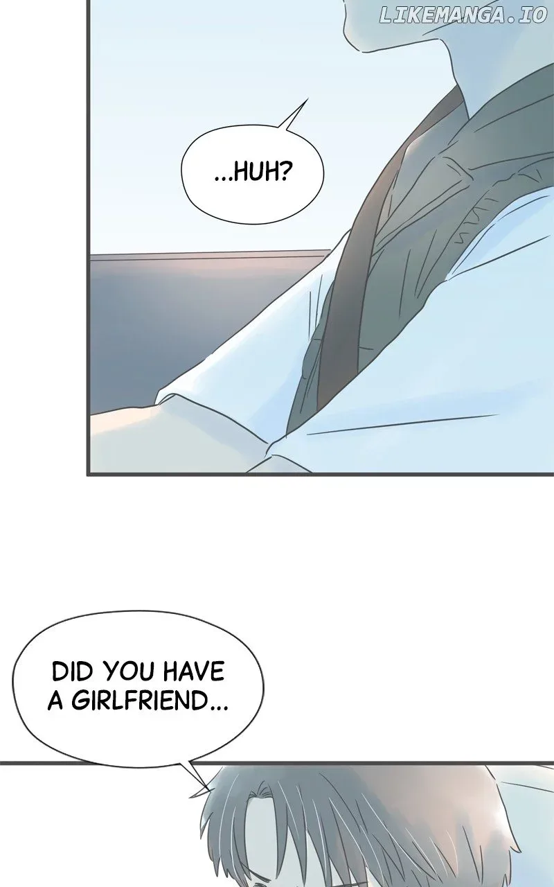 It Rains On Precious Days Chapter 143 page 50