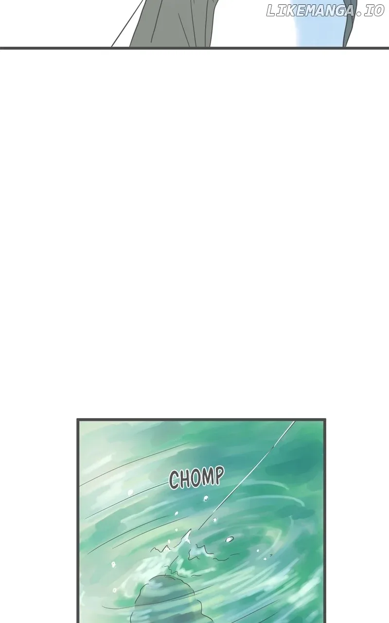 It Rains On Precious Days Chapter 144 page 38