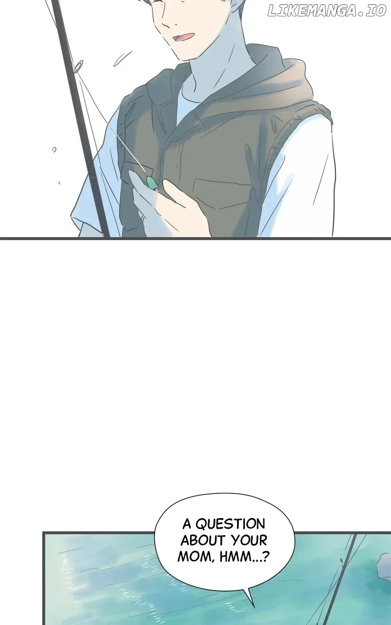 It Rains On Precious Days Chapter 144 page 42