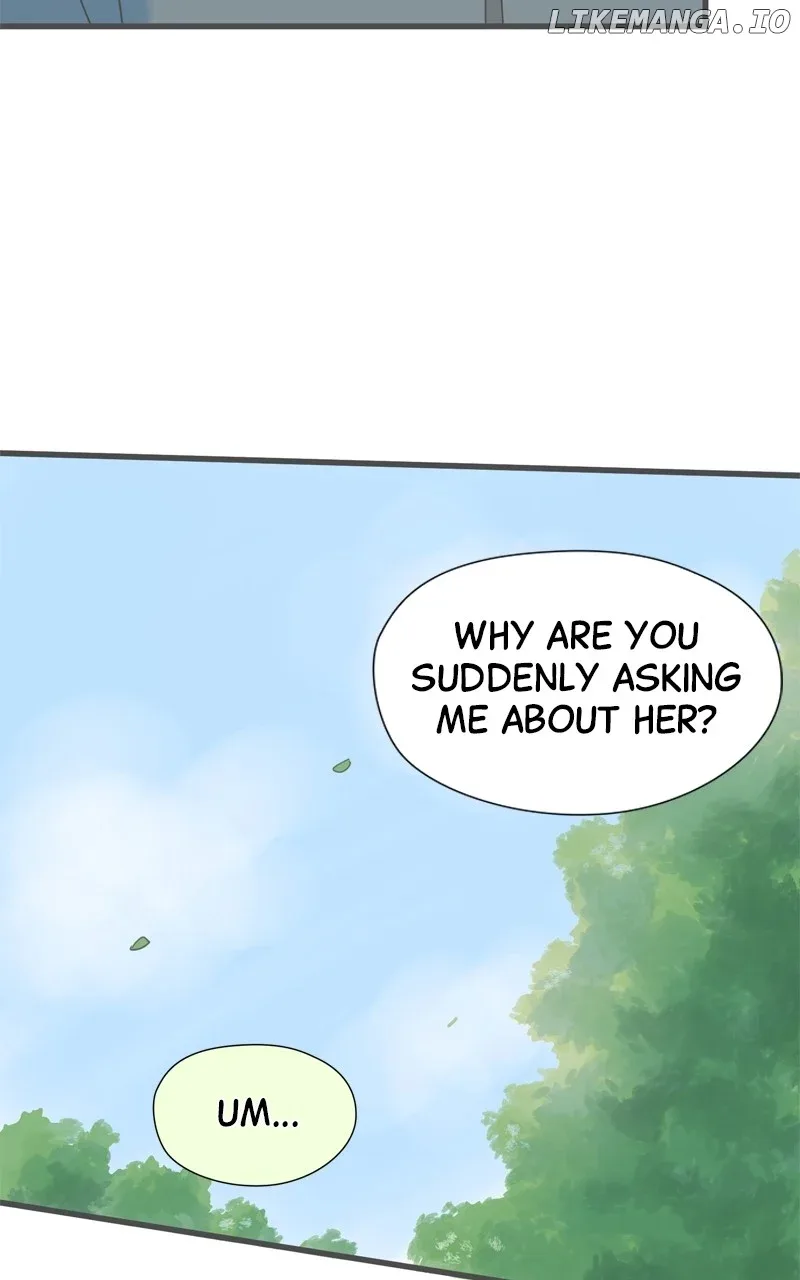 It Rains On Precious Days Chapter 144 page 34
