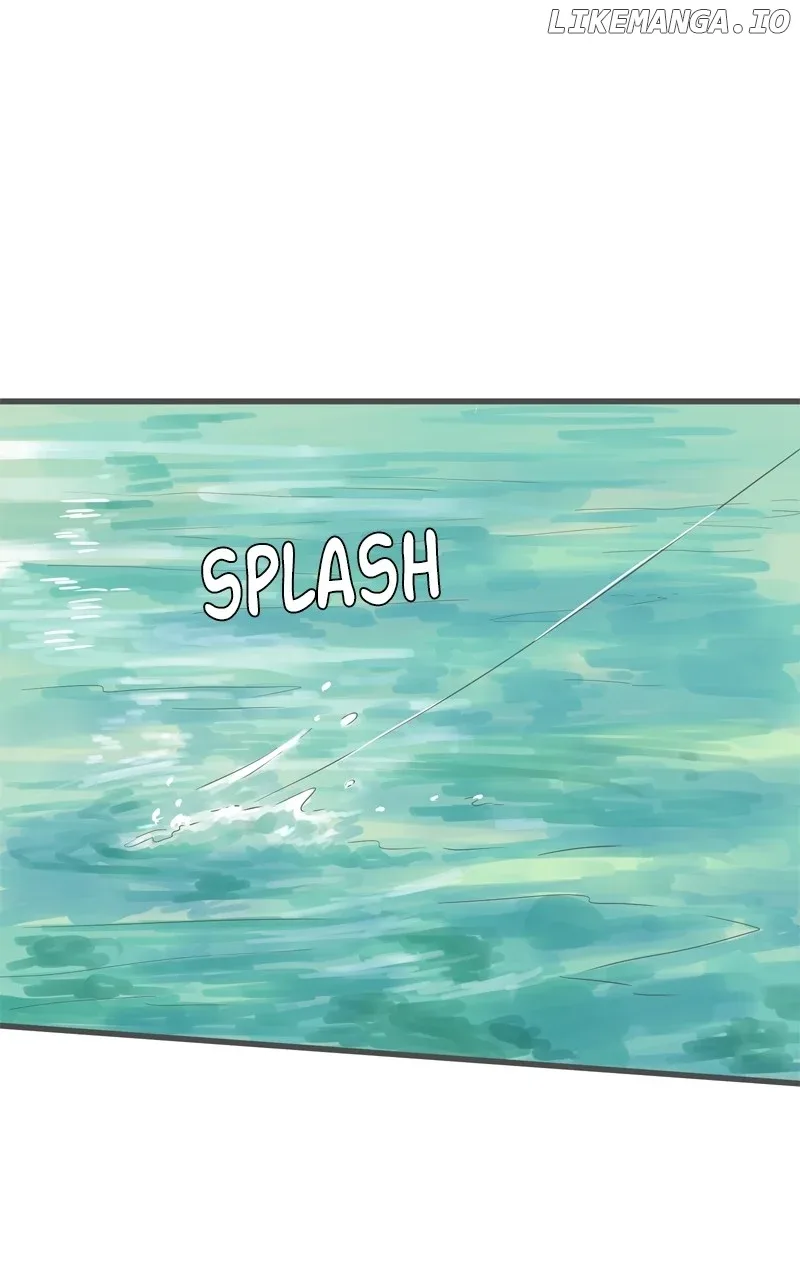 It Rains On Precious Days Chapter 144 page 31