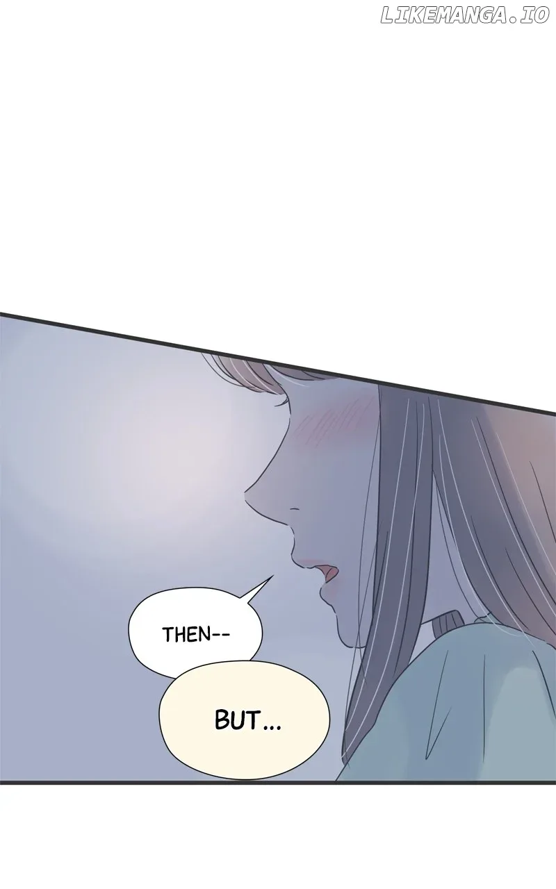 It Rains On Precious Days Chapter 142 page 34